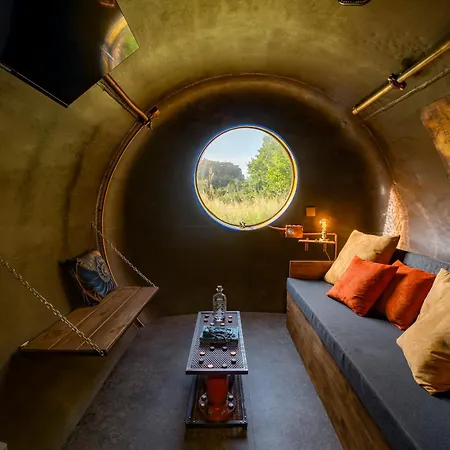 Appartement Le Nautilus