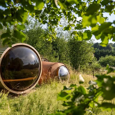 Le Nautilus Appartement Raon-aux-Bois