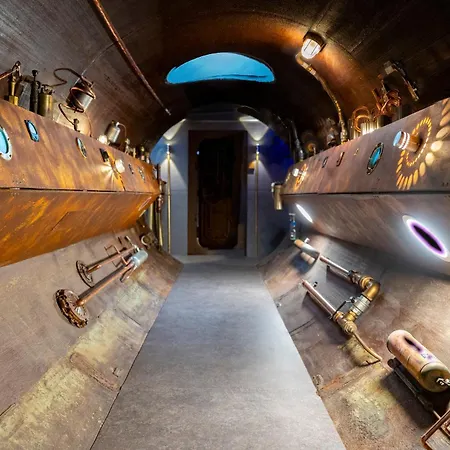 Le Nautilus Appartement