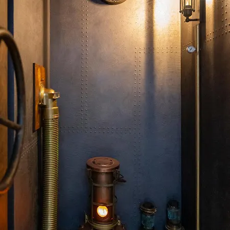 Le Nautilus *