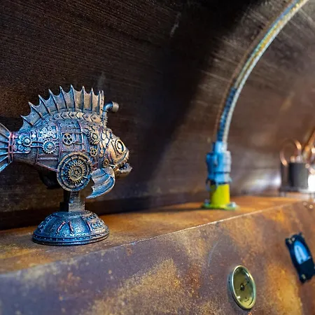 Le Nautilus