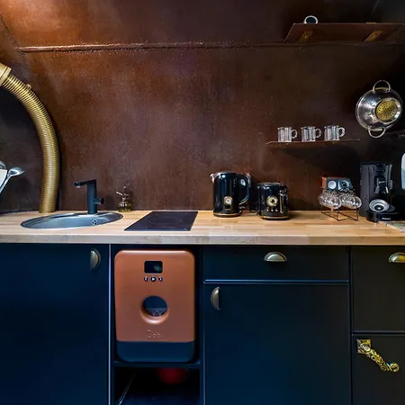 Appartement Le Nautilus