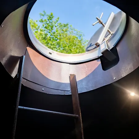 Le Nautilus Raon-aux-Bois