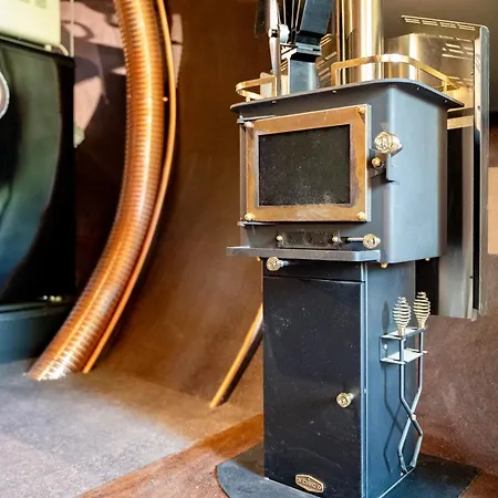 Appartement Le Nautilus *