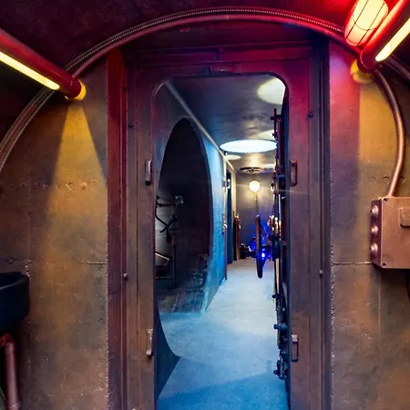 Le Nautilus
