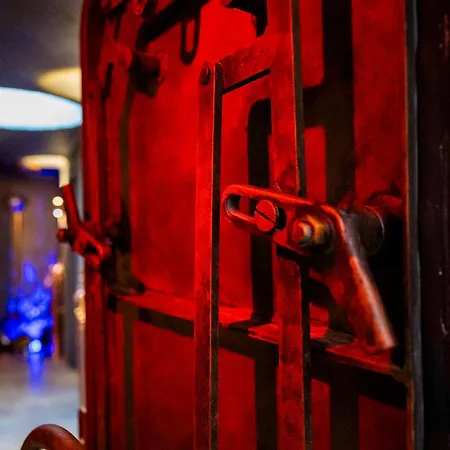 Appartement Le Nautilus *